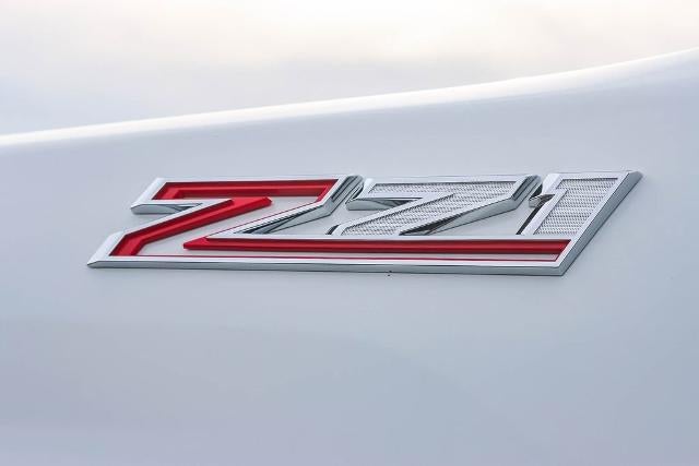 2023 Chevrolet Silverado 3500 HD LT