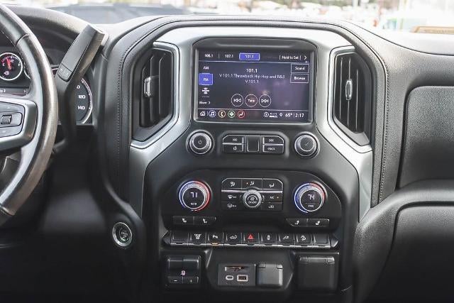 2023 Chevrolet Silverado 3500 HD LT