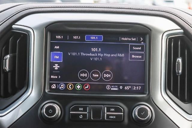 2023 Chevrolet Silverado 3500 HD LT