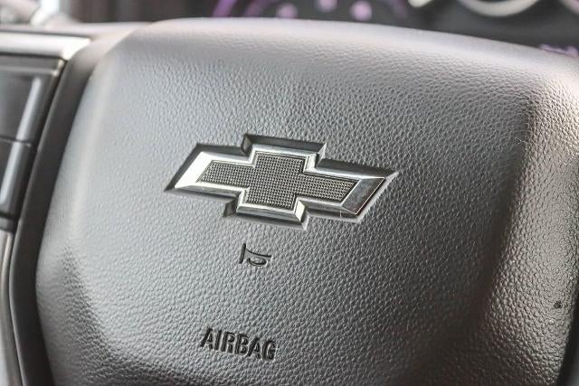 2023 Chevrolet Silverado 3500 HD LT