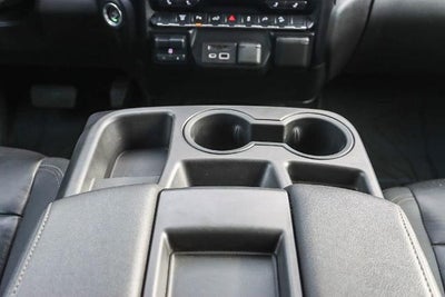 2023 Chevrolet Silverado 3500 HD LT