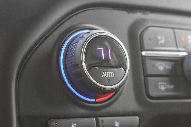 2023 Chevrolet Silverado 3500 HD LT