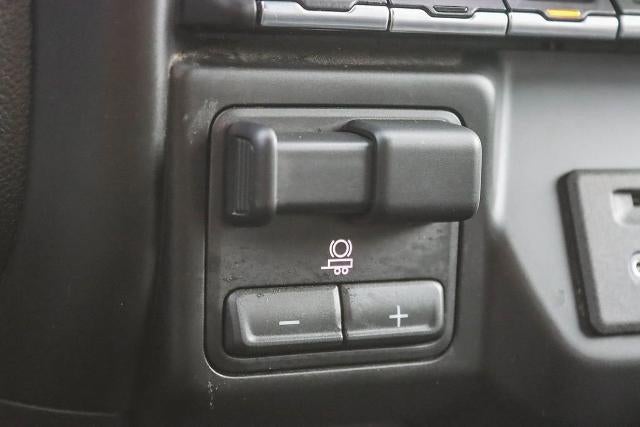 2023 Chevrolet Silverado 3500 HD LT