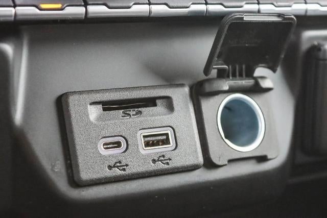 2023 Chevrolet Silverado 3500 HD LT