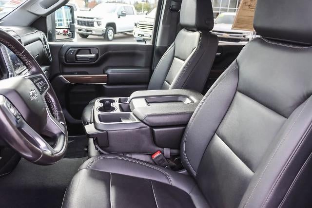 2023 Chevrolet Silverado 3500 HD LT