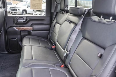 2023 Chevrolet Silverado 3500 HD LT