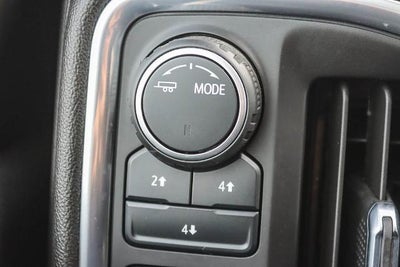 2023 Chevrolet Silverado 3500 HD LT