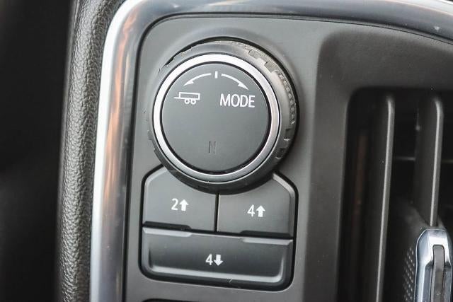 2023 Chevrolet Silverado 3500 HD LT