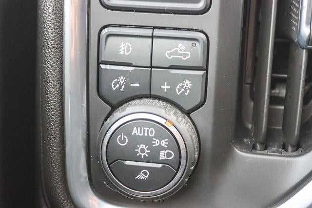 2023 Chevrolet Silverado 3500 HD LT