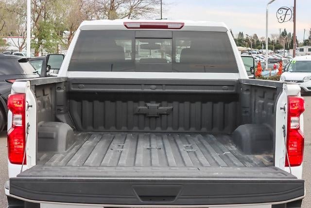 2023 Chevrolet Silverado 3500 HD LT