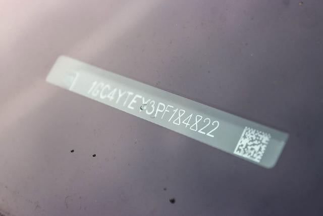 2023 Chevrolet Silverado 3500 HD LT