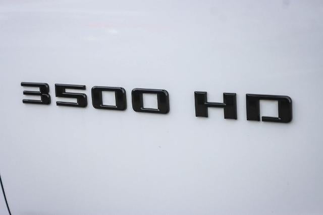 2023 Chevrolet Silverado 3500 HD LT