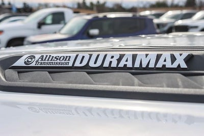 2023 Chevrolet Silverado 3500 HD LT