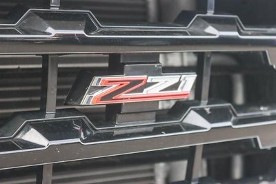 2023 Chevrolet Silverado 3500 HD LT