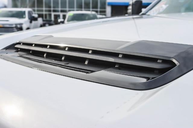 2023 Chevrolet Silverado 3500 HD LT