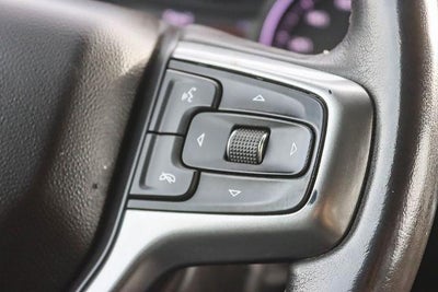 2023 Chevrolet Silverado 3500 HD LT