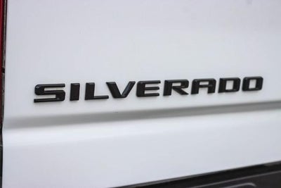 2023 Chevrolet Silverado 3500 HD LT