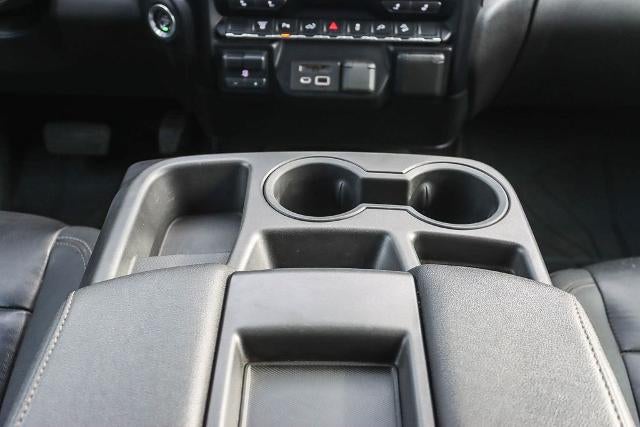 2023 Chevrolet Silverado 3500 HD LT