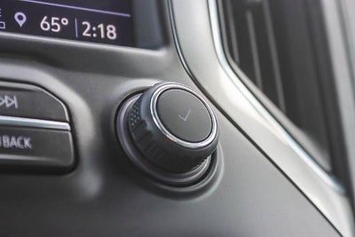 2023 Chevrolet Silverado 3500 HD LT