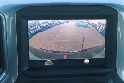 2021 Chevrolet Silverado 3500 HD WT