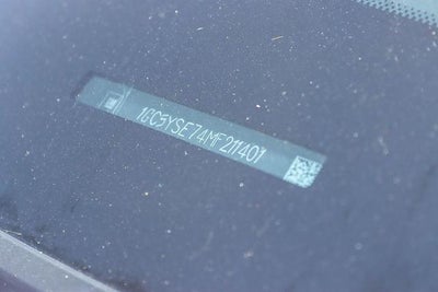 2021 Chevrolet Silverado 3500 HD WT