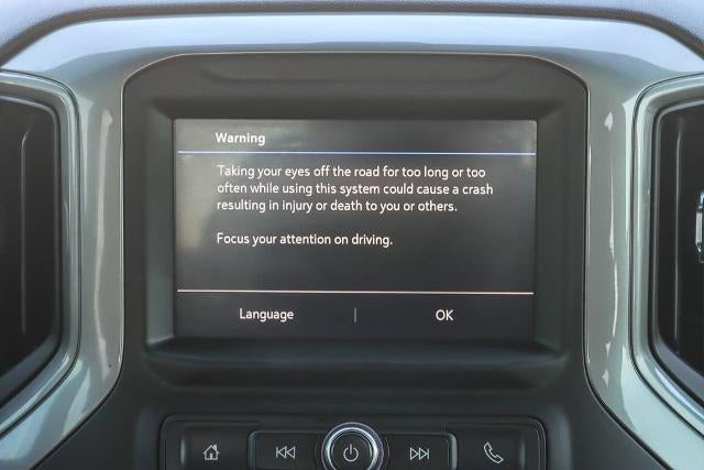 2021 Chevrolet Silverado 3500 HD WT