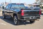 2021 Chevrolet Silverado 3500 HD WT