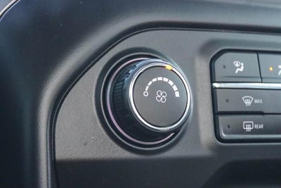 2021 Chevrolet Silverado 3500 HD WT