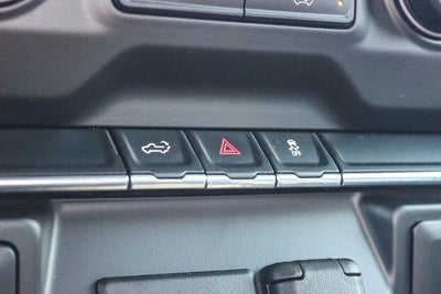 2021 Chevrolet Silverado 3500 HD WT