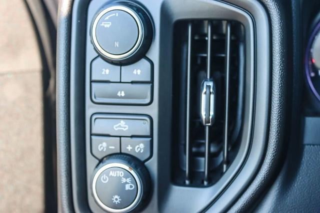 2021 Chevrolet Silverado 3500 HD WT