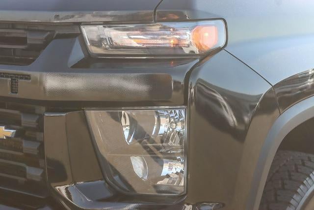 2021 Chevrolet Silverado 3500 HD WT