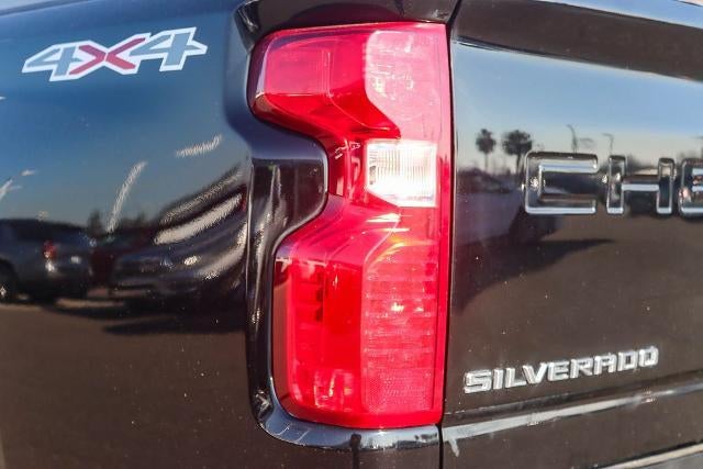 2021 Chevrolet Silverado 3500 HD WT