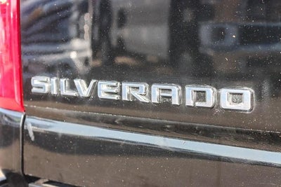 2021 Chevrolet Silverado 3500 HD WT