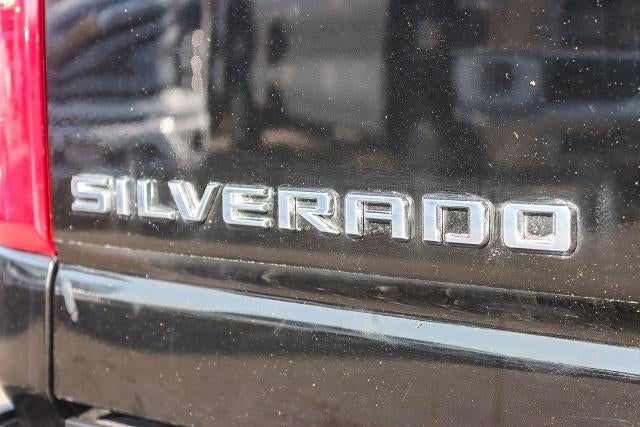 2021 Chevrolet Silverado 3500 HD WT