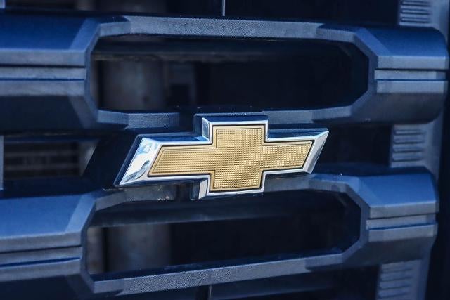 2021 Chevrolet Silverado 3500 HD WT