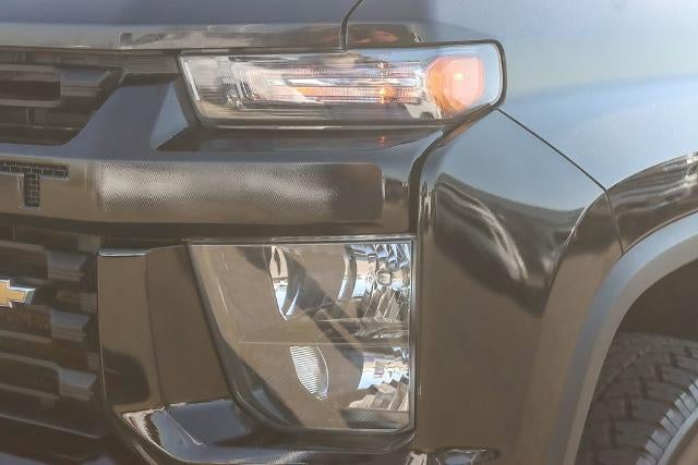 2021 Chevrolet Silverado 3500 HD WT