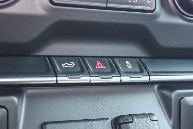 2021 Chevrolet Silverado 3500 HD WT