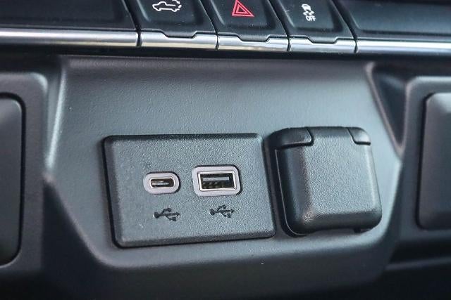 2021 Chevrolet Silverado 3500 HD WT