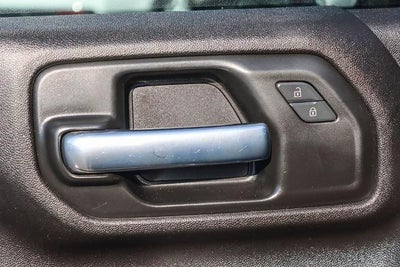 2021 Chevrolet Silverado 3500 HD WT