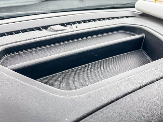 2019 Chevrolet Silverado 1500 Work Truck