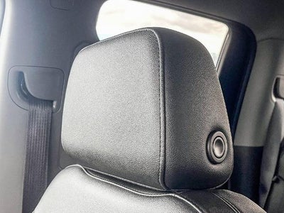 2019 Chevrolet Silverado 1500 Work Truck