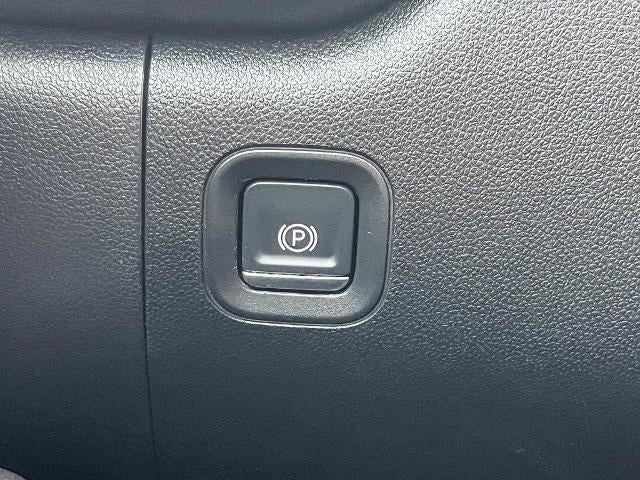 2019 Chevrolet Silverado 1500 Work Truck