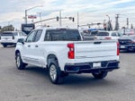 2019 Chevrolet Silverado 1500 Work Truck