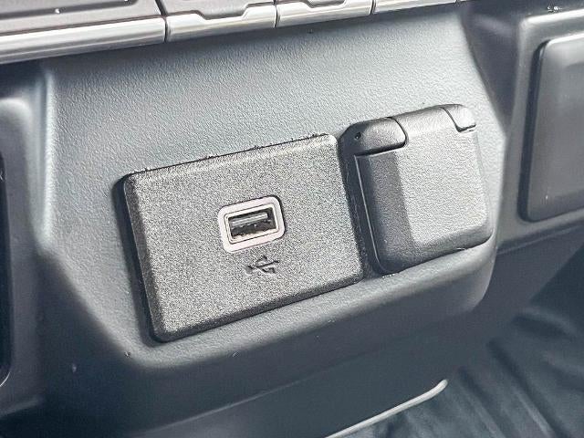 2019 Chevrolet Silverado 1500 Work Truck