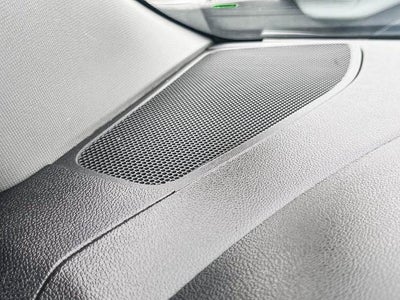 2019 Chevrolet Silverado 1500 Work Truck