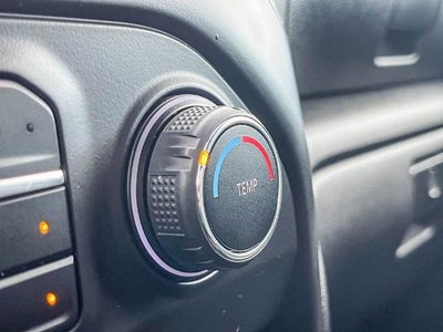 2019 Chevrolet Silverado 1500 Work Truck