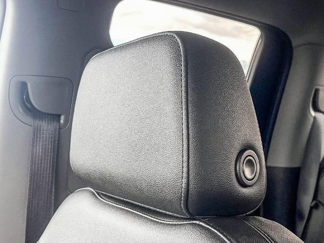 2019 Chevrolet Silverado 1500 Work Truck