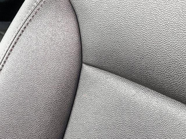 2019 Chevrolet Silverado 1500 Work Truck