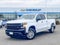 2019 Chevrolet Silverado 1500 Work Truck