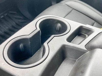 2019 Chevrolet Silverado 1500 Work Truck